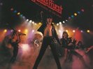 JUDAS PRIEST Unleashed In The East Vinyl Record LP Dutch CBS 83852 EX