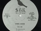 Real Side - Hang Loose/Flying High 12