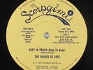 Shades Of Love - Keep In Touch Body To Body 12