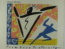 Giorgio Moroder - From Here To Eternity... And Back 2x12