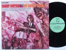 BOBBY MATOS & COMBO CONQUISTADORES My Latin Soul PHILIPS LP VG+ promo