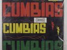 CUMBIAS, CUMBIAS, CUMBIAS Various FUENTES LP SEALED