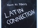 FANIA ALL STARS Latin Connection FANIA LP SEALED