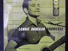 LONNIE DONEGAN SKIFFLE Showcase PYE NIXA UK Original VINYL 10” LP EX Laminated