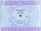 70s Soul 45 CURTIS MAYFIELD Lp Sampler CURTOM HEAR 4 song sampler promo