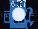 Crossover Soul 45 M.B.'S Face The Facts B-JET HEAR VG+