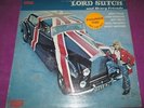 LORD SUTCH & HEAVY FRIENDS (LED ZEPPELIN ) SAME - COTILLION US 1970 ORIG PROMO