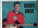RARE ROCKABILLY BUDDY KNOX Party Doll 7