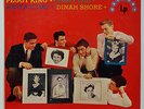 Various - The Girl Friends 1958 Columbia 12
