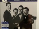 Frankie Valli & Four Seasons-Drop The Needle On The Hits: The Best of  LP