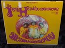 Jimi Hendrix Experience Are You Experienced SEALED USA 1967 3-COLOR LABEL?? LP