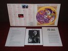 BOB MARLEY & WAILERS Confrontation LP 1983 ISLAND 1st + PRESS PACK  UNPLAYED