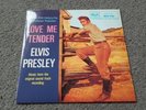 ELVIS PRESLEY 