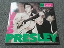 ELVIS PRESLEY 