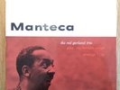 Red Garland Trio Prestige PRLP 7139 Manteca