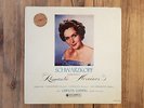Columbia SAX2300 - Wagner - Romantic Heroines - SCHWARZKOPF - LUDWIG - NM - FS