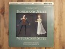 Columbia SAX2339 - Tchaikovsky - Romeo & Juliet- Nutcracker Suite- MARKEVITCH NM