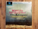 Columbia SAX2441 - Mahler - Symphony No. 4 - SCHWARZKOPF - Otto KLEMPERER