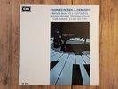 Columbia SAX5291 - Debussy - Piano Recital - Images - Charles ROSEN - NM - FS