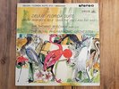 HMV ASD329 - Delius - Florida Suite - Dance Rhapsody - Sir Thomas BEECHAM - NM