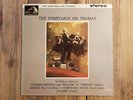 HMV ASD518 - Sibelius - Faure - Delius - The Inimitable - Sir Thomas BEECHAM -NM