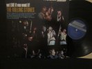 THE ROLLING STONES - GOT LIVE IF YOU WANT IT - STAMPA CARTONATA USA - LP VINILE