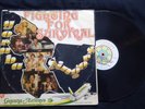Yoruba Singers Fighting LP GUYANA AFRO BEAT FUNK ISLAND Interculture West Indies