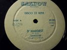 ORIGINAL - Shadow D hardest 12
