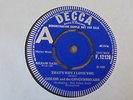 Goldie and The Gingerbreads - The Skip 1965 UK 45 DECCA DEMO MOD HAMMOND INSTRO.