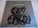 THE KINKS   SOMETHING ELSE ** 1967 UK 1st PYE LP