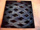 THE WHO   TOMMY ** 1969 UK 1st TRACK DBL LP LAMINATED SLEEVE w/ NUMBERED BOOKLET