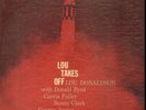 JAZZ LP - LOU DONALDSON 