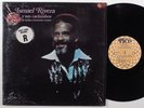 ISMAEL RIVERA De Todas Maneras Rosas TICO LP VG++/VG+ SHRINK gatefold