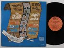 JOE CUBA SEXTET Wanted Dead Or Alive/Se Busca Muerto O Vivo TICO LP VG+ promo