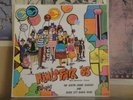 HEMIS FAIR '68, AUSTIN CHORD RANGERS RIVER CITY BANJO BAND - LP WAS 33 6890