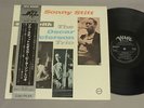SONNY STITT/SITS IN WITH OSCAR PETERSON w/OBI JP MV2022