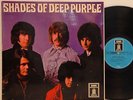 Deep Purple             Shades of          EMI  Odeon       NM # O