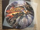 BOSTON - WALK ON orig Picture Disc 1994 top unplayed