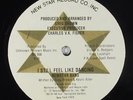 Newstar Band - Feel Like Dancing 12