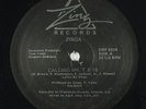 Zinga - Calling Mr. T 12