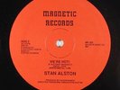 Stan Alston - We're Hot 12