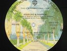 Ashford & Simpson - Tried, Tested & Found True 12