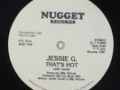 Jessie G. - That's Hot 12