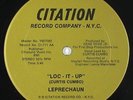 Leprechaun - Loc-It-Up 12