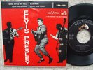 Elvis Presley - USA EPA 830 Dog On Top - Original 1st pressing 1956 EP + HTF PS