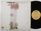 EDDIE PALMIERI Vamonos Pa'l Monte TICO LP venezuela