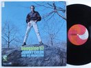 JOHNNY COLON & HIS ORCHESTRA Boogaloo '67 COTIQUE LP VG++ mono