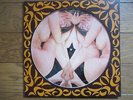 MIKI CURTIS & SAMURAI Ai No Tenor Sax JAPAN Picture Disc LP ML-3007 Sexy Nude