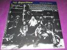 ALLMAN BROTHERS BAND - AT FILLMORE EAST - NAUTILUS USA 1982 2LP SET