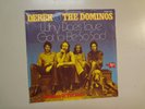 DEREK & DOMINOS:(Eric Clapton)Why Does Love Got To Be So Sad-Germany 7